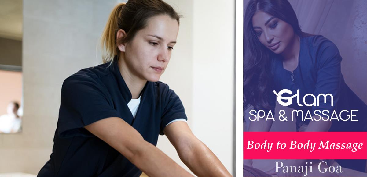 Body to Body Massage in Panaji